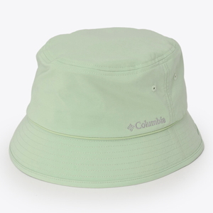 コロンビア 帽子 【24春夏】PINE MOUNTAIN BUCKET HAT(パイン マウンテン バケット ハット) L/XL 349(Sage Leaf)