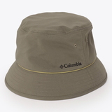 Columbia(コロンビア) 【24春夏】PINE MOUNTAIN BUCKET HAT(パイン マウンテン バケット ハット) CU9535 ハット