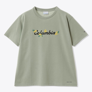 Columbia(コロンビア) 【24春夏】Women’s チャールズ ドライブ ショート スリーブ Tシャツ ウィメンズ PL0224