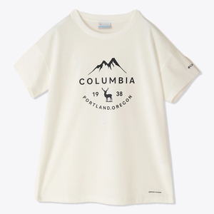 Columbia(コロンビア) 【24春夏】Women’s チェンブリン コーブ ショート スリーブ Tシャツ ウィメンズ PL0228
