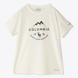 Columbia(コロンビア) 【24春夏】Women’s チェンブリン コーブ ショート スリーブ Tシャツ ウィメンズ PL0228 Tシャツ･ノースリーブ(レディース)