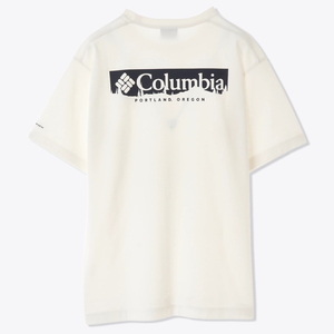 Columbia(コロンビア) 【24春夏】Men’s サンシャイン クリーク グラフィック ショート スリーブ ティー メンズ PM2762