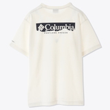 Columbia(コロンビア) 【24春夏】Men’s サンシャイン クリーク グラフィック ショート スリーブ ティー メンズ PM2762 半袖Tシャツ(メンズ)