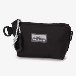 Columbia(コロンビア) プライスストリーム ポーチ S フリー 010(Black) PU2408 Columbia(コロンビア) プライスストリーム ポーチ S フリー 010(Black) PU2408
