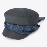 Columbia(コロンビア) リトル マイアミ ハーバー キャスケット キャップ PU5685 キャップ