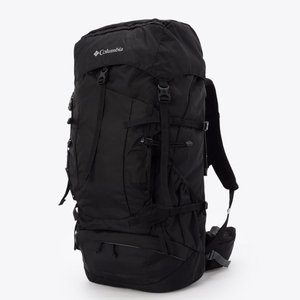 Columbia(コロンビア) 【24春夏】Wildwood 45L+5L Backpack(ワイルドウッド バックパック) PU8655