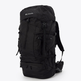 Columbia(コロンビア) 【24春夏】Wildwood 45L+5L Backpack(ワイルドウッド バックパック) PU8655 40～49L