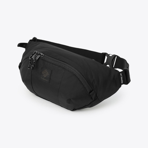 Columbia(コロンビア) パナシーア ヒップバッグ フリー 010(Black) PU8666 Columbia(コロンビア) パナシーア ヒップバッグ フリー 010(Black) PU8666