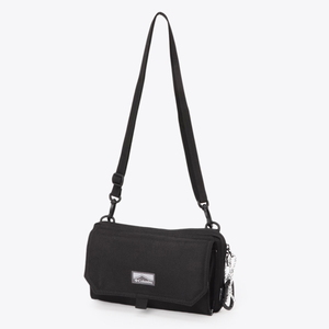 Columbia(コロンビア) プライスストリーム ショルダー ウォレット フリー 010(Black) PU8697 Columbia(コロンビア) プライスストリーム ショルダー ウォレット フリー 010(Black) PU8697