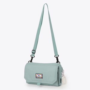 Columbia(コロンビア) プライスストリーム ショルダー ウォレット フリー 350(Niagara) PU8697 Columbia(コロンビア) プライスストリーム ショルダー ウォレット フリー 350(Niagara) PU8697