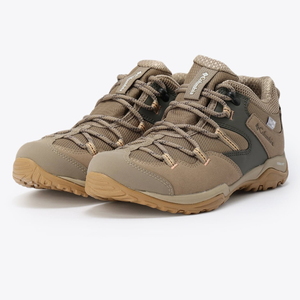 【送料無料】Columbia(コロンビア) セイバー ファイブ ロー アウトドライ ６／２３．０ｃｍ ２９７（Ｋｈａｋｉ／Ａｌｐｉｎｅ Ｔｕｎｄｒａ） YL4134
