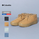 Columbia(コロンビア) ホーソン レイン チャッカ オムニテック YU6805 レインブーツ･長靴