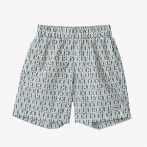 HELLY HANSEN（ヘリーハンセン） キッズ プリントバスクショーツ HJ72404