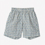 HELLY HANSEN(ヘリーハンセン) キッズ プリントバスクショーツ HJ72404 ハーフパンツ(ジュニア/キッズ/ベビー)
