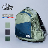 Lowe alpine(ロウアルパイン) Adventurer Daypack(アドベンチャー デイパック) 21S-LA-01 20～29L