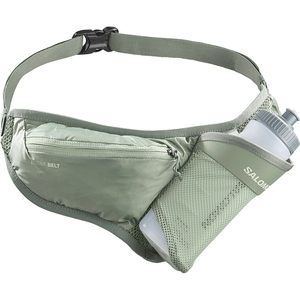 SALOMON(サロモン) 【25春夏】ACTIVE BELT 3D BOTTLE(アクティブ ベルト 3Dボトル) 0.6L LILY PAD/LAUREL WREATH LC2179200 SALOMON(サロモン) 【25春夏】ACTIVE BELT 3D BOTTLE(アクティブ ベルト 3Dボトル) 0.6L LILY PAD/LAUREL WREATH LC2179200