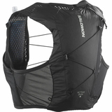 SALOMON(サロモン) ACTIVE SKIN 4(アクティブスキン 4) LC2178200 ランニングバックパック・ベスト