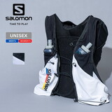 SALOMON(サロモン) 【24春夏】ADV SKIN 12 RACE FLAG(アドバンスド スキン 12 レースフラッグ) LC2012400 ランニングバックパック･ベスト