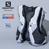 SALOMON(サロモン) ADV SKIN CROSS SEASON RACE FLAG LC2091900 ランニングバックパック･ベスト