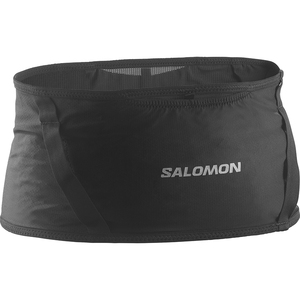 SALOMON(サロモン) 【25春夏】HIGH PULSE BELT(ハイパルス ベルト) XL BLACK LC2180300 SALOMON(サロモン) 【25春夏】HIGH PULSE BELT(ハイパルス ベルト) XL BLACK LC2180300