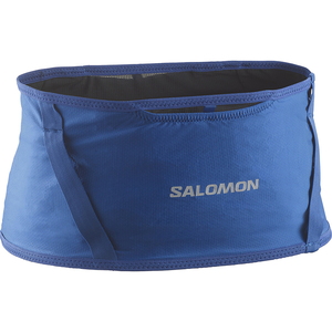 SALOMON(サロモン) HIGH PULSE BELT(ハイパルス ベルト) L SURF THE WEB/BLACK LC2180400 SALOMON(サロモン) HIGH PULSE BELT(ハイパルス ベルト) L SURF THE WEB/BLACK LC2180400