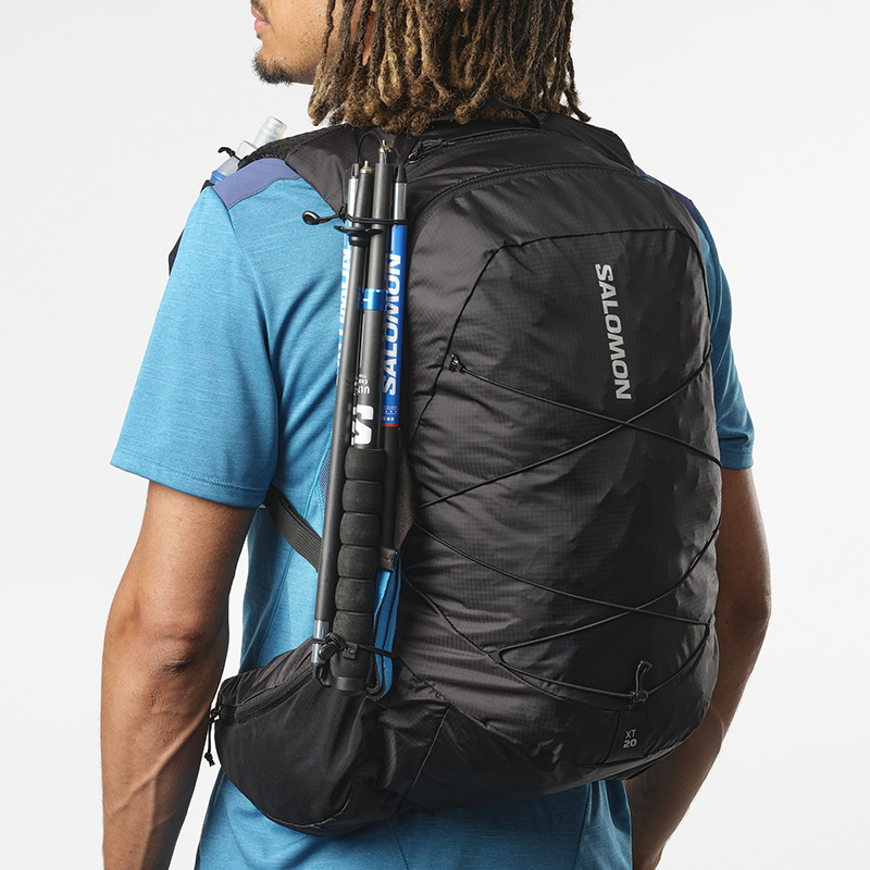 SALOMON(サロモン) XT 20 LC2184000｜アウトドアファッション・ギアの