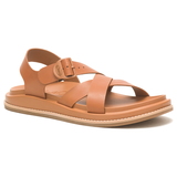 Chaco(チャコ) Ws TOWNS(レディース タウンズ) 12365297388060 ストラップサンダル(レディース)