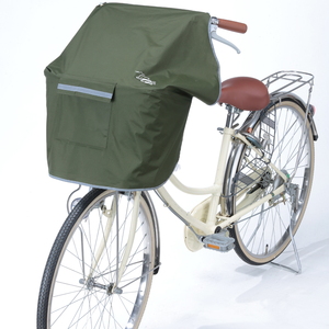 川住製作所（kawasumi） KW-310KH NEWサイクルエプロンR(リフレクター) KW-310KH