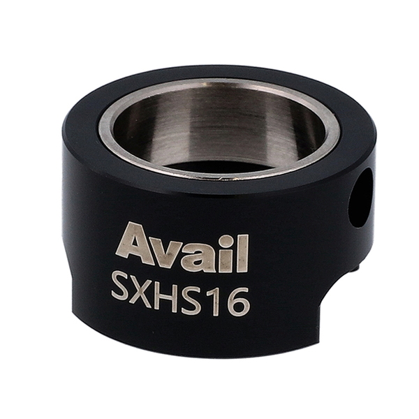 Avail(アベイル) マイクロキャストブレーキ Microcast Spool MS-SXHS1618R専用 MB-SXHS16 ベイトリールパーツ