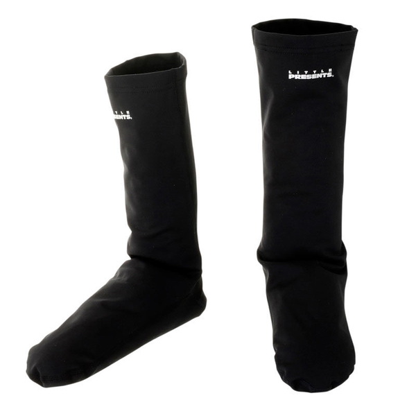 リトルプレゼンツ(LITTLE PRESENTS) ウエーダードライソックス AC-166 吸速乾&防寒ソックス
