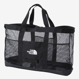 THE NORTH FACE(ザ･ノース･フェイス) 【24春夏】GLUTTON MESH TOTE L NM82400 トートバッグ