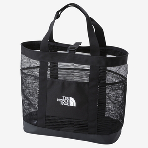 THE NORTH FACE（ザ・ノース・フェイス） 【24春夏】GLUTTON MESH TOTE S NM82402
