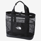 THE NORTH FACE(ザ･ノース･フェイス) 【24春夏】GLUTTON MESH TOTE S NM82402 トートバッグ