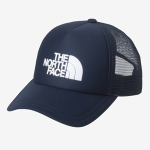 THE NORTH FACE（ザ・ノース・フェイス） 【24春夏】K LOGO MESH CAP(キッズ ロゴメッシュキャップ) NNJ02409