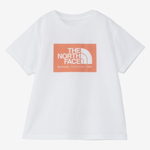 THE NORTH FACE（ザ・ノース・フェイス） 【24春夏】Kid’s S/S TNF BUG FREE GRAPHIC TEE キッズ NTJ32441
