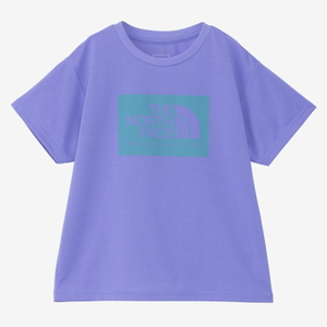 THE NORTH FACE(ザ･ノース･フェイス) Kid's S/S TNF BUG FREE GRAPHIC TEE キッズ NTJ32441 半袖シャツ(ジュニア/キッズ/ベビー)