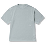 HELLY HANSEN(ヘリーハンセン) ショートスリーブ ワンポイント ティー メンズ HOE62320 半袖Tシャツ(メンズ)