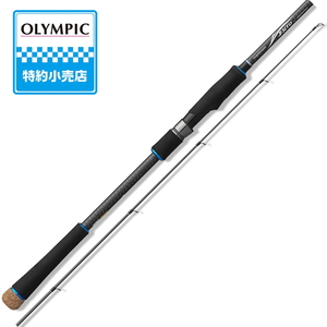 オリムピック(OLYMPIC) (予約6月入荷)ヴェント･プロトタイプ GVENPS-1003M(スピニング･2ピース) G08904