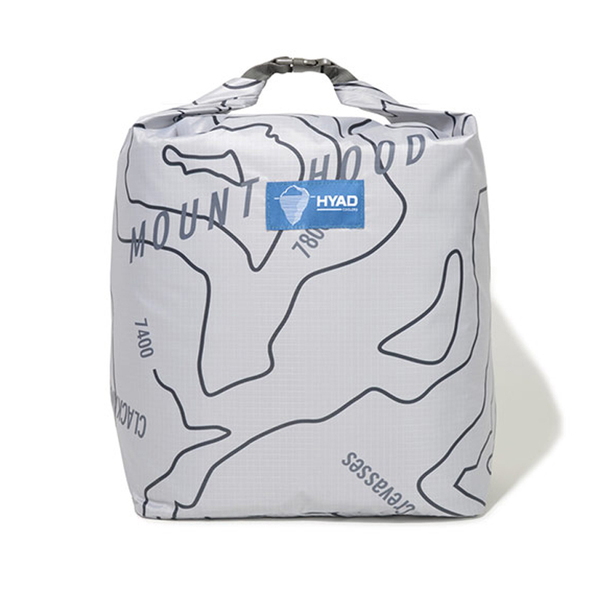 オレゴニアン キャンパー(Oregonian Camper) OR HDC002T COOLER PACK 18 TOPOGRAY hdc002t ソフトクーラー10～19リットル