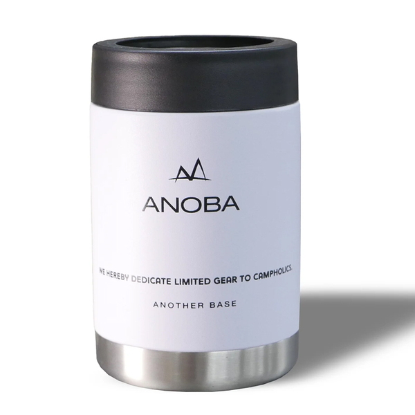 アノバ(ANOBA) ユーザー AN060 バキューム缶ホルダー AN060 ゆのみ&タンブラー