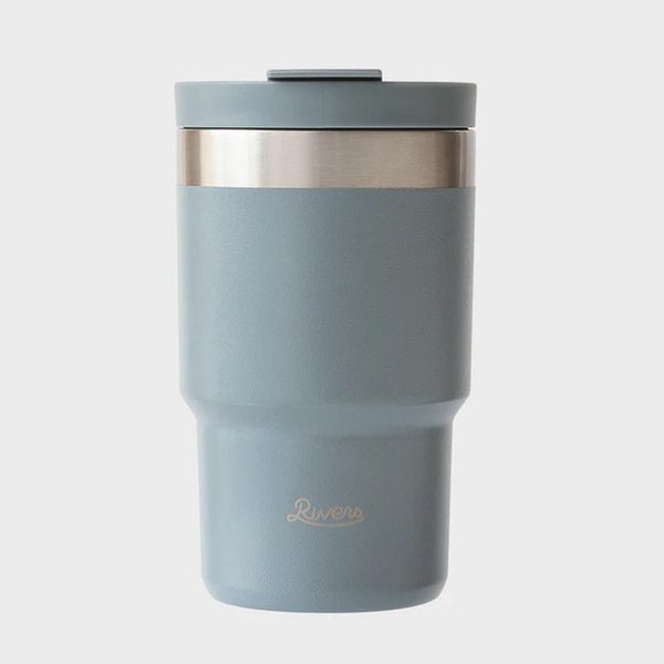 RIVERS(リバーズ) RI TM013BL ウォールマグ シェイド SHDABL ゆのみ&タンブラー