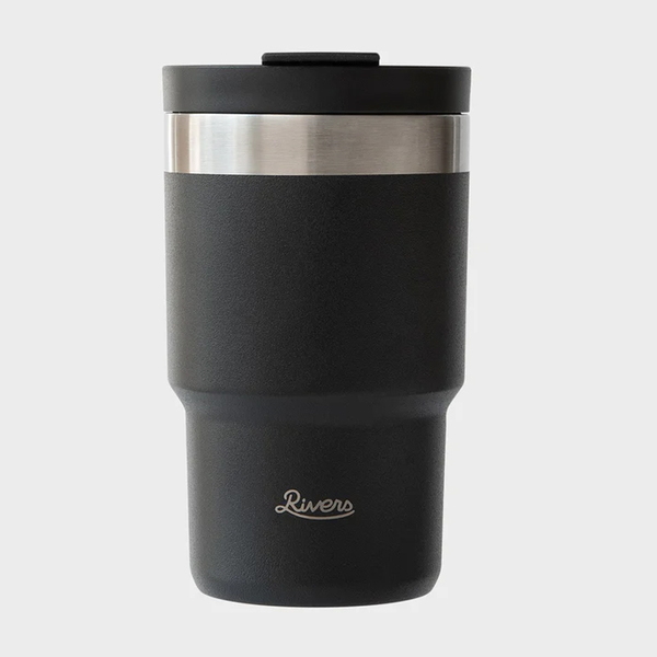 RIVERS(リバーズ) RI TM013BK ウォールマグ シェイド SHDBK ゆのみ&タンブラー