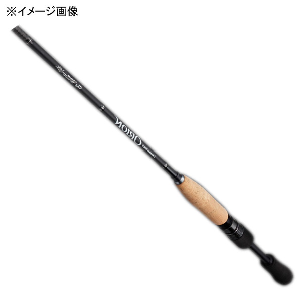 エバーグリーン(EVERGREEN) オライオン OCSS-65L ウィロー(スピニング