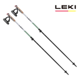 LEKI(レキ) 【24春夏】SPIN SHARK SL(スピン シャーク SL) 1300479550 I型グリップトレッキングポール