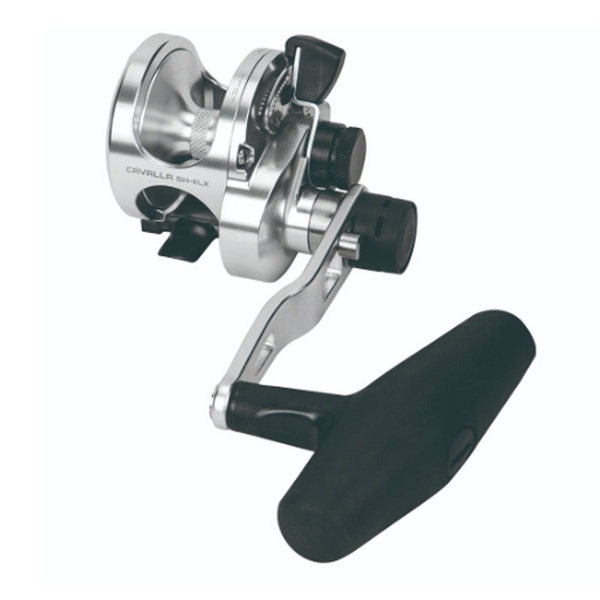 okuma(オクマ) カバラ シーエーブイー5エヌツーーエルエックスー1(左ハンドル) CAV-5NIILX-1 遠心ブレーキタイプ