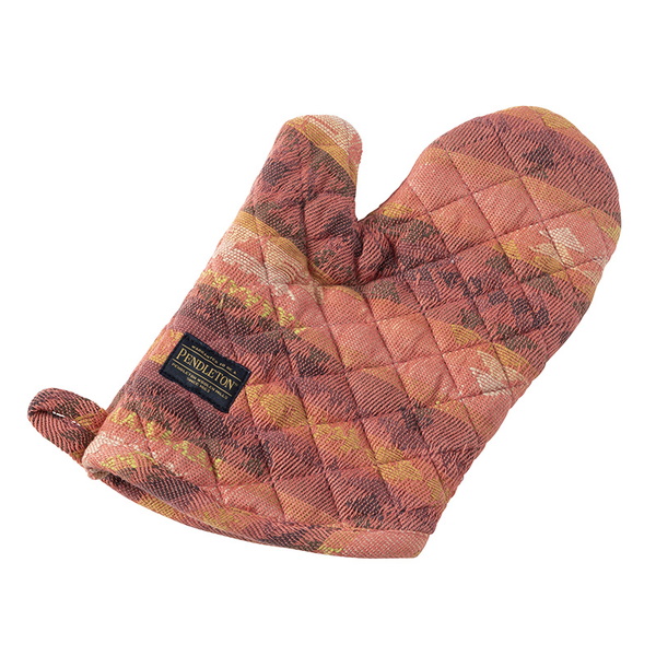 PENDLETON(ペンドルトン) スティッチ ミトン 19802276236000 クッキングアクセサリー
