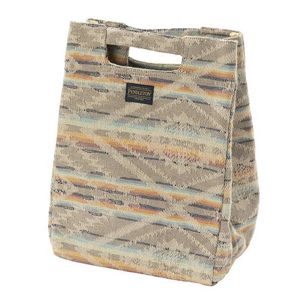 PENDLETON(ペンドルトン) クリテ ランチバッグ 19802281239000 ランチボックス