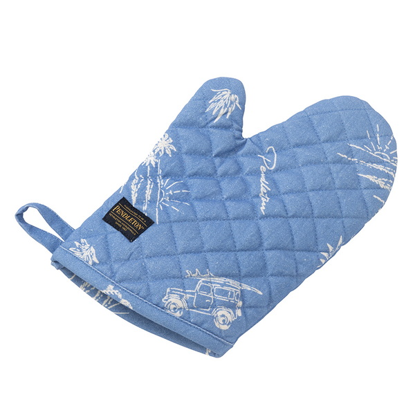 PENDLETON(ペンドルトン) プリント ミトン 19804324220000 クッキングアクセサリー