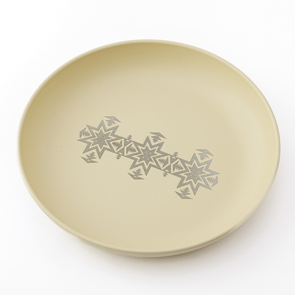 PENDLETON(ペンドルトン) ペットABS リフレッシングプレート 19802301023000 メラミン&プラスティック製お皿