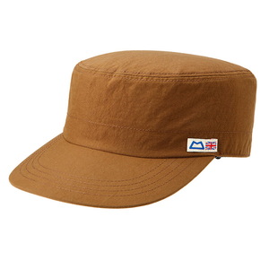 MountainEquipment 帽子 【24春夏】CLASSIC PATROL CAP(クラシック パトロール キャップ) ONE SIZE ダークカーキ